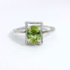 Cosmos tourmaline verte 1