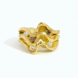 Fagus diamants chocolat et diamants 1