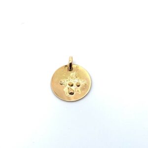 Medaille 16 mm 1