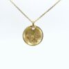 Medaille 16 mm 2