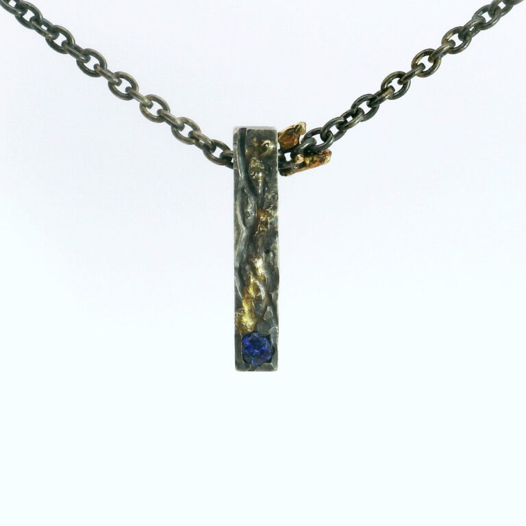 Totem argent 3