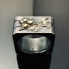 collection origine keruzec mear fusion Bague O1 (1)
