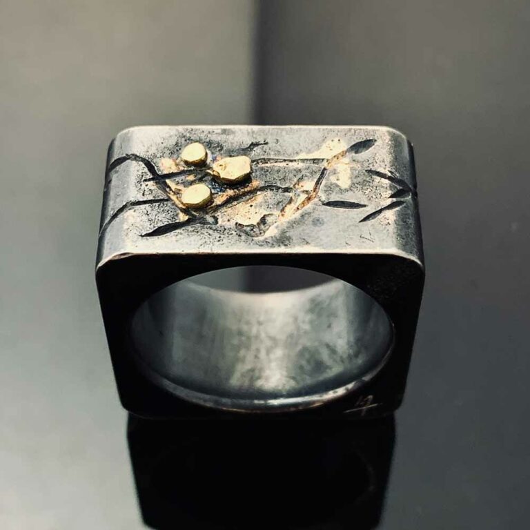collection origine keruzec mear fusion Bague O1 (1)