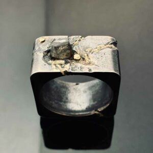 collection origine keruzec mear fusion Bague O2 (1)