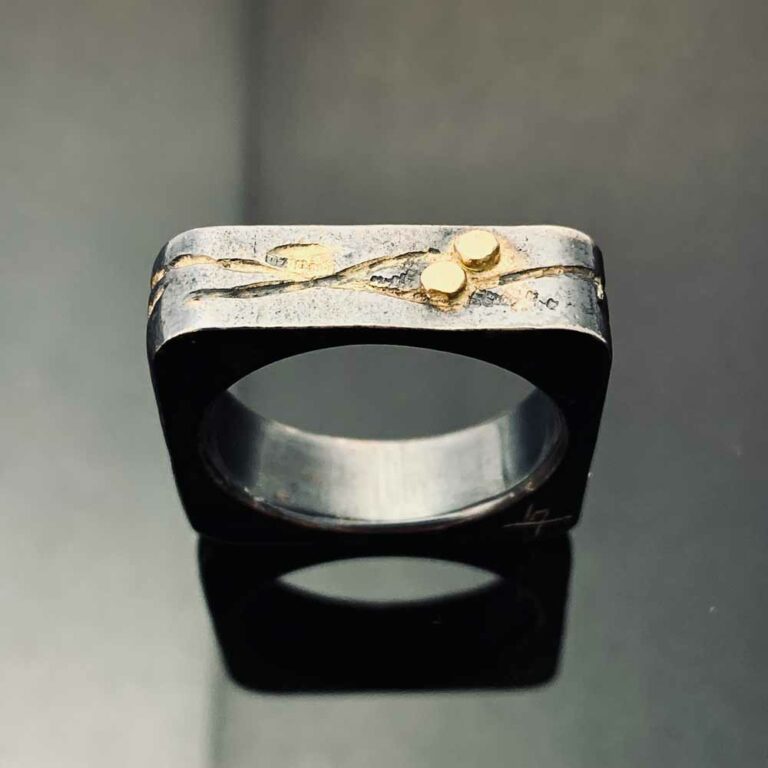 collection origine keruzec mear fusion Bague O4 (1)